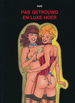 Follies 32 - Pas getrouwd en luxe-hoer (Dutch)