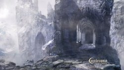 Castlevania:Lords of Shadow-Ch.4 artwork