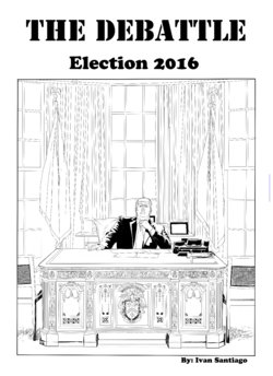 [ManlySpirit] The Debattle: Election 2016