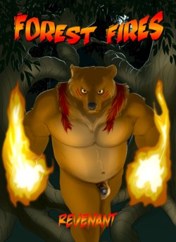 [MisterStallion] Forest Fires 2 - Revenant [Colored]