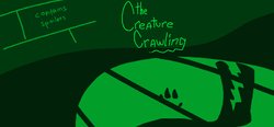 [The Weaver] The Creature Crawling (Zootopia)