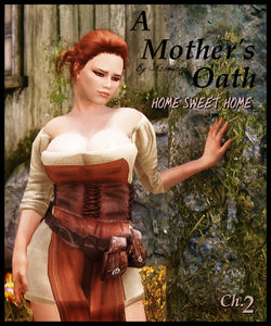 A Mother's Oath - Home Sweet Home (Chapter 2)