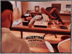 [Enetwhili2] Overtime