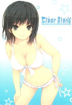 (C76) [Royal Mountain (Coffee-Kizoku)] Clear Blend (Various)