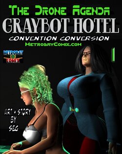 Drone Agenda: Graybot Hotel Convention Conversion [Ongoing]
