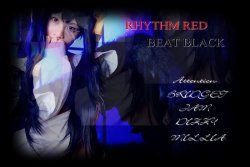 (C73) (コスプレ) [Hit Factory] RHYTHM RED BEAT BLACK