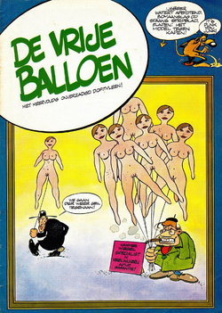 Uit de Vrije Balloen (Dutch)