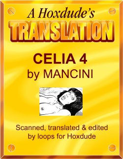 [Mancini] Celia #4 [English] {Loops}