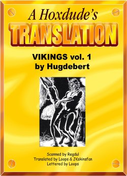 [Hugdebert] Vikings 1 [English] {Loops and JKskinsfan}