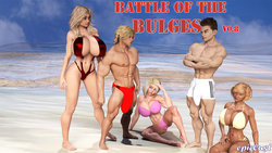 Battle of the Bulges v0.8 (GAME)
