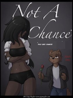 [Jay Naylor] Not A Chance [French] [kevane]