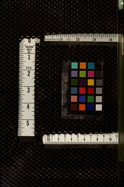 [Frank Aborn] Elementary mechanical drawing, for school and shop [English]