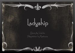 [Keshara] Ladyship