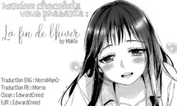 [Makio] Fuyu no Hashikko | La fin de l'hiver (COMIC Koh Vol. 6) [French] [RandomChocolate]