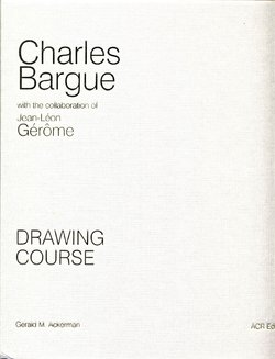 Charles Bargue Drawing Course[English]