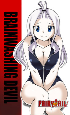 [DMAYaichi] Fairy Tail Brainwashing Devil [Portuguese-BR] [DiegoVPR]