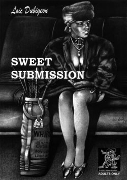 [Loïc Dubigeon] Sweet Submission