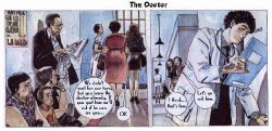 [Horacio Altuna] The Doctor [English]