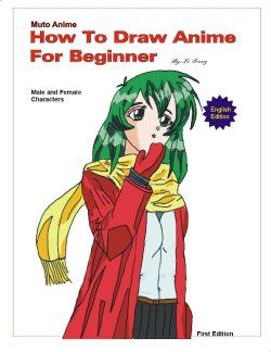 How to Draw Manga Anime - for beginner