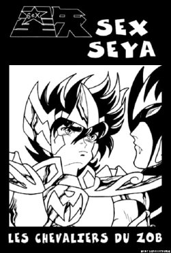 Sex Seiya (french)