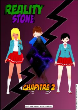 [KOI] Reality Stone Chapitre 2 [French]