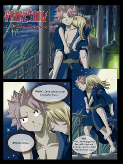 Nalu: Ova 4 Drunk Dilemma