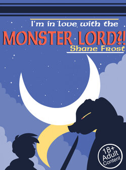 I'm in love with the monster lord?! (Shane Frost)