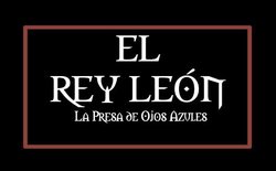 [Quarko-Muon] La Presa De Ojos Azules (El Rey León) (En Progreso) (Spanish) [kalock]
