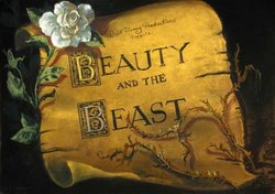 The Art of The Beauty and the Beast