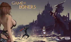 [Boner Games] Game Of Boners [v0.02]