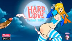 Hard Love - Darkest Desire Alpha 007s