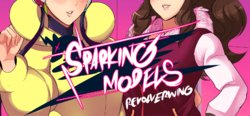 [Revolverwing] Sparking Models (Pokemon)