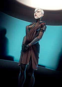 [John Doe] Royal Guard Recruitment (Star Wars)