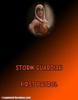 Storm Guardian First Patrol
