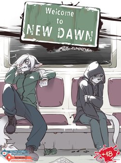 [Zummeng] Welcome to New Dawn  [Español] [Pal-Perro]