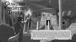 [PussPuss] Guardian of the Forgotten Temple [Spanish] [Fc-Production]