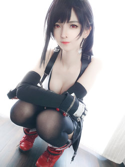 [一小央泽]TIFA-蒂法