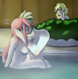 [drpolice] Bath (vore)