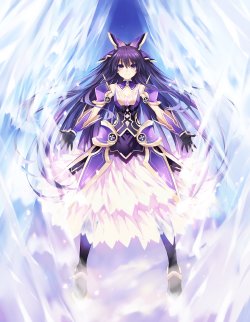 [Compile Heart] Date A Live: Rinne Utopia