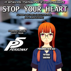 [frecklerae] P5: Stop Your Heart