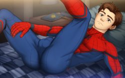 [Suiton00] Pleasing Mr. Stark #2