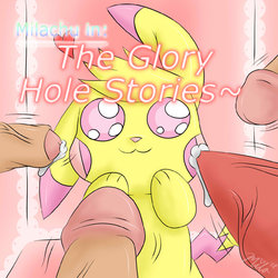 [Milachu92] Glory Hole Stories [Ongoing]