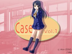 [Aim-ZERO] Case Vol. 1