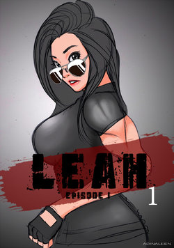 [Adinaleen] Leah