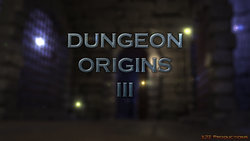 [X3Z] Dungeon Origins 3