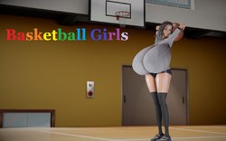 [Almost] Basketball Girls [Honeyselect] [wGIFs]