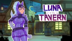 [TitDang] Luna in the Tavern [v0.1 Public]