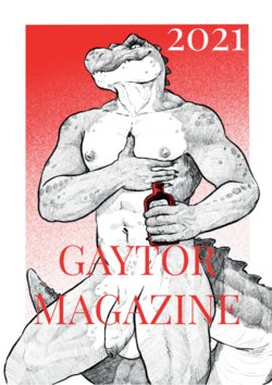 [Monsieur Banane] Gaytor Magazine