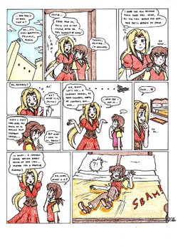 [KingNanamine87] How all started
