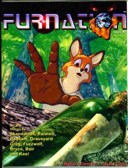 [Anthology] Furnation #6